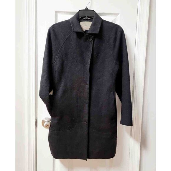 Icebreaker Jackets & Blazers - Icebreaker Women's Mayfair Wool Jacket S